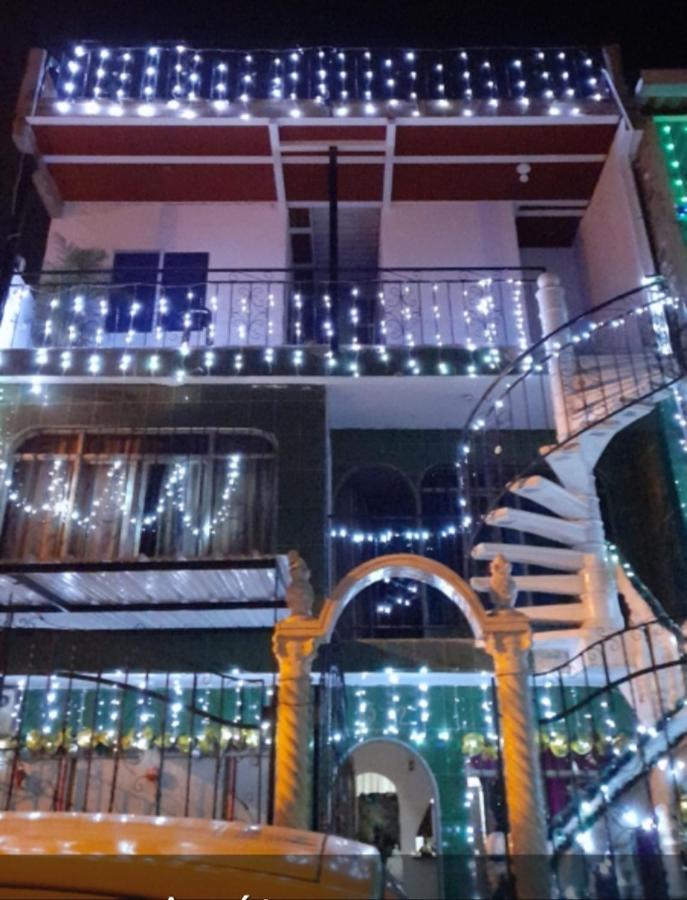 Apartaestudios El Jardin Cali Exterior photo